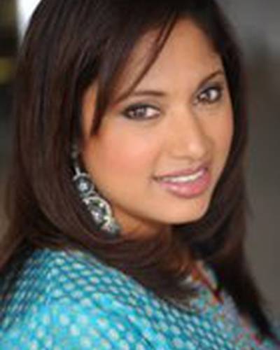 Радхика Чаудхари фото