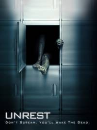 Постер Восставшие