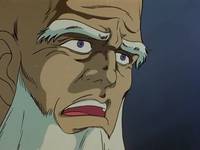 Кадр Кулак Северной звезды