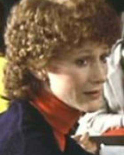 Ив Кроуфорд фото