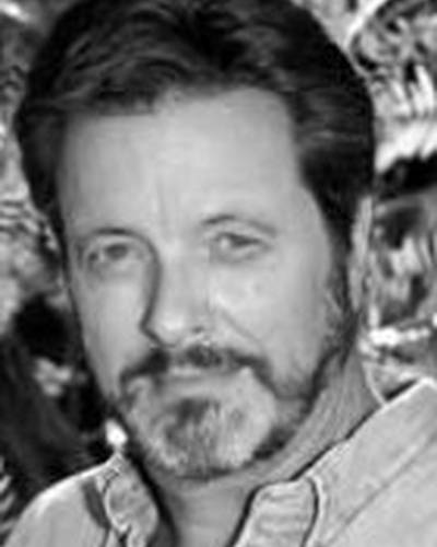 Иан Огилви фото