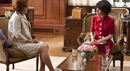 Кадр из фильма "Сделано в Дагенхэме" - 2