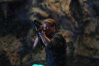 Кадр Легенды: Гробница дракона