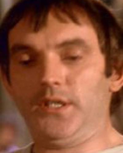 Пол Энтрим фото