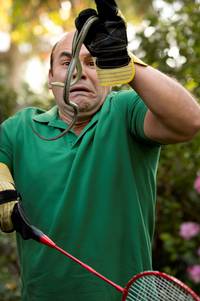 Кадр Город хищниц