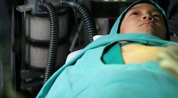 Кадр из фильма "Возвращение" - 1