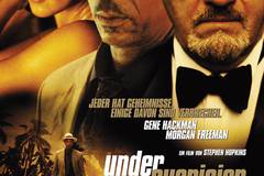 Под подозрением