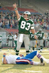 Кадр Преодоление