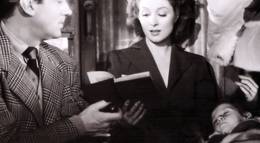 Кадр из фильма "Миссис Минивер" - 1