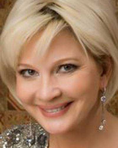 Татьяна Веденеева фото