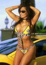 Джина Ким фото