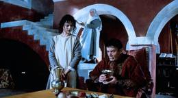 Кадр из фильма "Похищенный рай" - 2