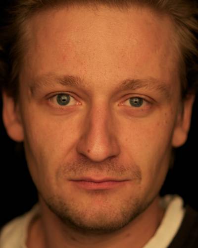 Кристофер Гаммерус фото