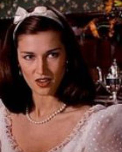 Кристин Холби фото