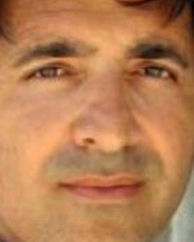 Haydar Zorlu фото