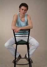 Семен Почивалов фото