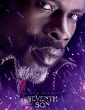 Постер из фильма "Седьмой сын 3D" - 1