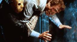 Кадр из фильма "Пятница 13 – Часть 8: Джейсон штурмует Манхэттен" - 1