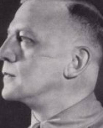 Адольф Вагнер фото