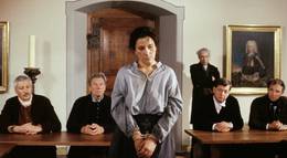 Кадр из фильма "Анна Гёльди — последняя ведьма" - 2