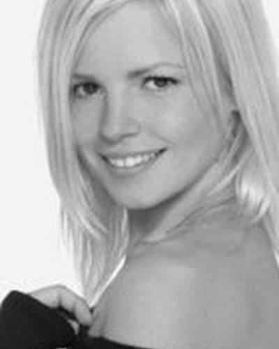 Льювия Рохо фото