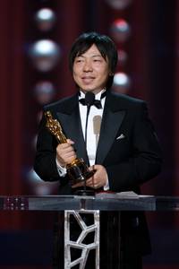 Кадр 81-я церемония вручения премии «Оскар»