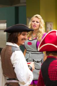 Кадр Город хищниц