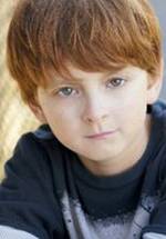 Коннор Гиббс фото