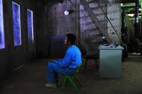 Кадр Рай океана