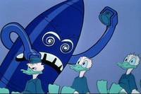 Кадр Лицо Фюрера