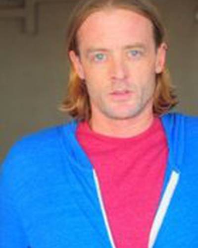 Финнес Иган фото