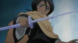 Кадр из фильма "Блич" - 2