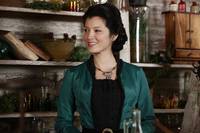 Кадр Дневники вампира