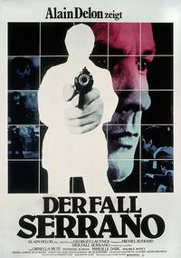 Постер Смерть негодяя