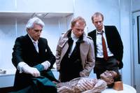 Кадр Жизненная сила