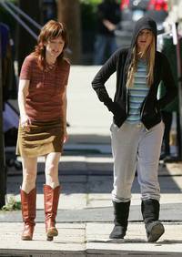 Кадр Частная жизнь Пиппы Ли