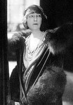 Ида Рубинштейн фото