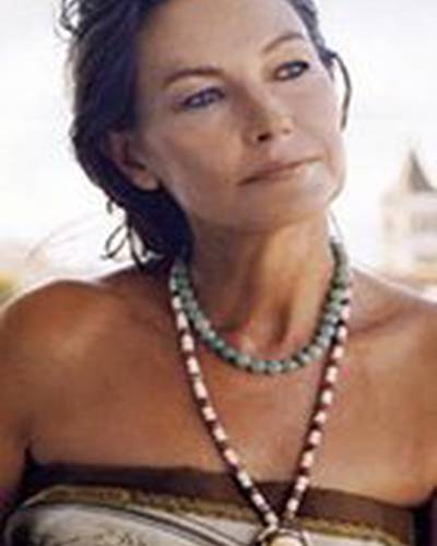 Карла Фон фото