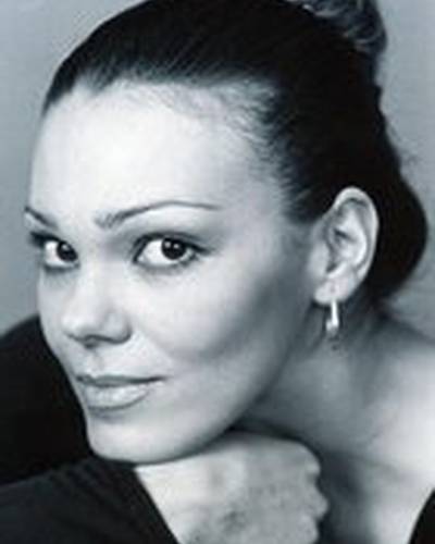 Наталья Романова фото