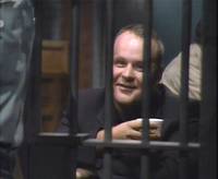 Кадр Казнь Рэймонда Грэма