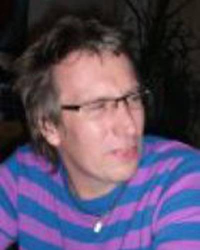 Джо Дайер фото