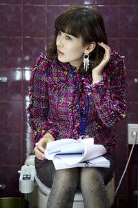 Кадр Очаровательный прокурор