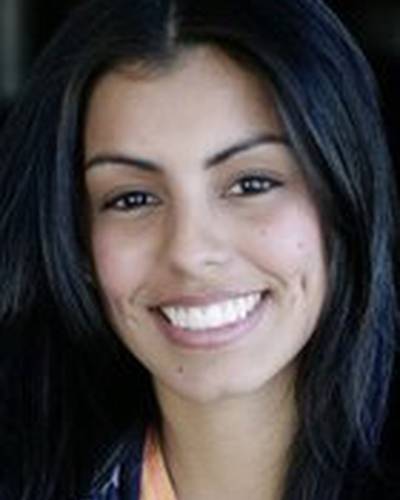 Джессика Карлос фото