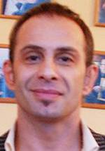 Олег Тарабузан фото