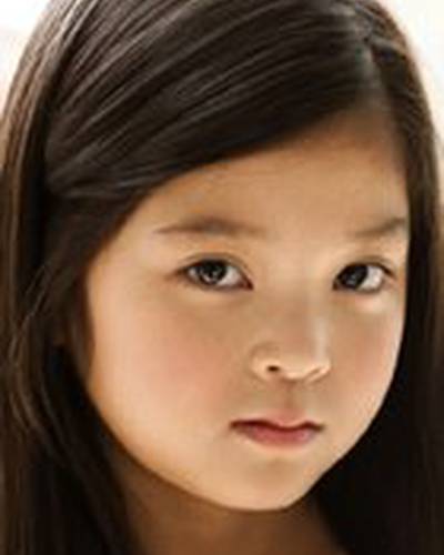 Александра Фонг фото