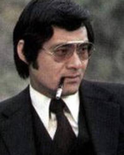 Акира Хамада фото