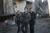 Кадр Рухнувшие небеса