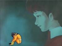 Кадр Мобильный воин Гандам