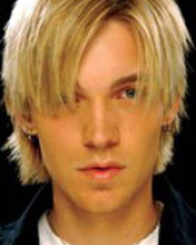 Алекс Бэнд фото