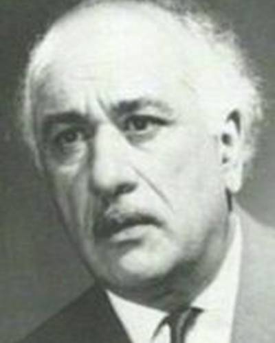 Мамедрза Шейхзаманов фото